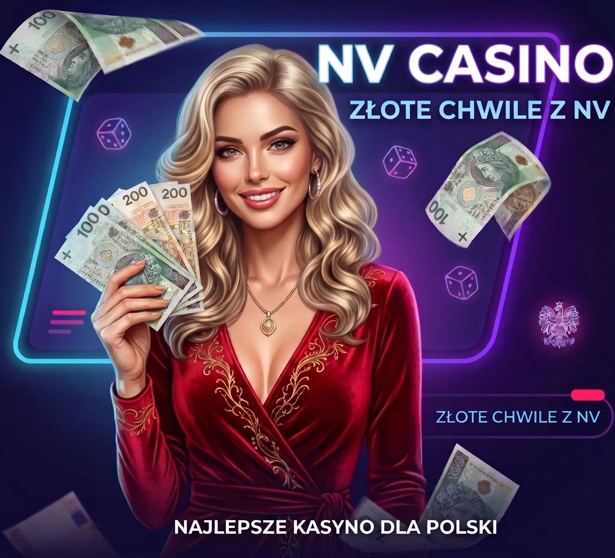 NV Casino – kasyno online w Polsce